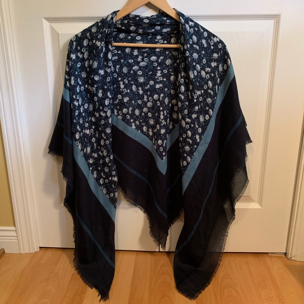 Scarf/Shawl